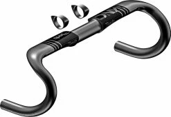 Deda Guidon Vinci En Carbone 7 Deda Guidon Vinci En Carbone -Vélo Soldes DEDA Vinci VNPOB40 02