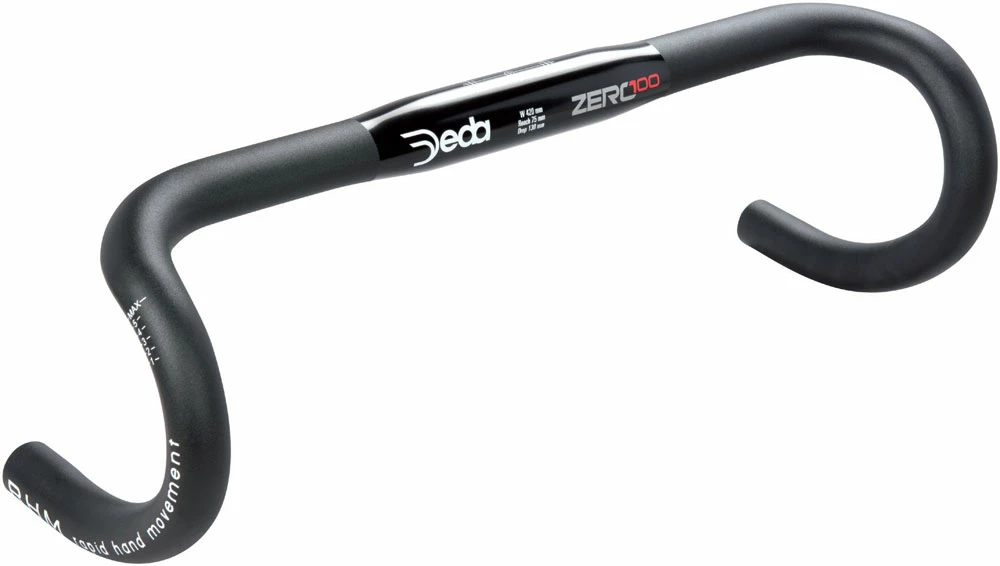 Deda Guidon Zero 100 3 Deda Guidon Zero 100