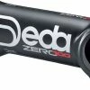 Deda Potence Zero100 Team 1 Deda Potence Zero100 Team -Vélo Soldes DEDA Zero100 D100T090 01