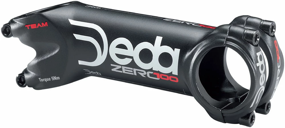 Deda Potence Zero100 Team 3 Deda Potence Zero100 Team