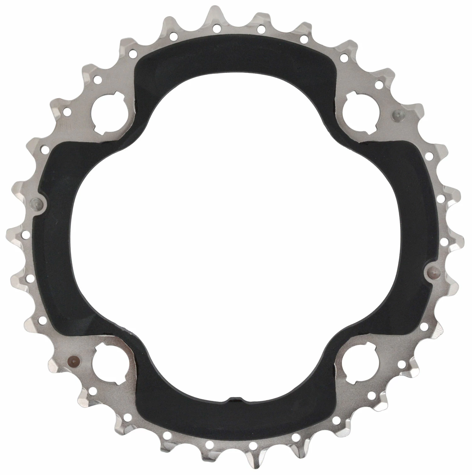 Shimano DEORE Plateau Pour FC-M6000-3 40/30/22 Dents 3 Shimano DEORE Plateau Pour FC-M6000-3 40/30/22 Dents