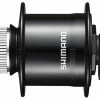 Shimano Dynamo De Moyeu DH-UR700-3D Center-Lock 1 Shimano Dynamo De Moyeu DH-UR700-3D Center-Lock -Vélo Soldes DH UR700 3D black