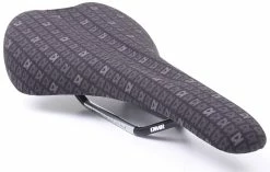 DMR Selle CroMo 25th Anniversary -Vélo Soldes DMR 25th Anniversary CroMo Sattel DMR JS 25 KR 3