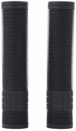 DMR Poignées Du 25e Anniversaire 9 DMR Poignées Du 25e Anniversaire -Vélo Soldes DMR 25th Anniversary Griffe DMR G 25 FLANGE BLACK 2