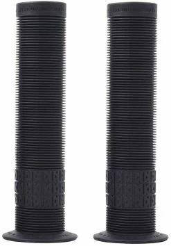 DMR Poignées Du 25e Anniversaire 10 DMR Poignées Du 25e Anniversaire -Vélo Soldes DMR 25th Anniversary Griffe DMR G 25 FLANGE BLACK 3