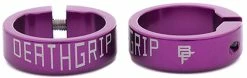 DMR Anneaux De Verrouillage Deathgrip -Vélo Soldes DMR Deathgrip Lockringe DMR G DG COLLAR S 2