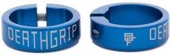 DMR Anneaux De Verrouillage Deathgrip -Vélo Soldes DMR Deathgrip Lockringe DMR G DG COLLAR S 3