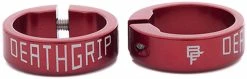 DMR Anneaux De Verrouillage Deathgrip -Vélo Soldes DMR Deathgrip Lockringe DMR G DG COLLAR S 5