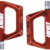 DMR Pédales De La Plate-forme Vault -Vélo Soldes DMR Vault Plattformpedale DMR VAULT O2