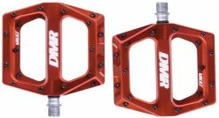 DMR Pédales De La Plate-forme Vault