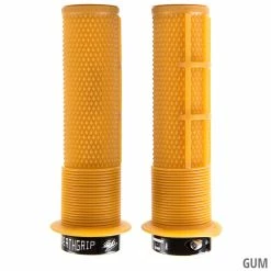 DMR Brendog Death Grip Lock-On Handle - Fin 12 DMR Brendog Death Grip Lock-On Handle - Fin -Vélo Soldes DMR Brendog Death Grip Lock On Griffe Dick DMR G BREN THICK C d