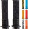 DMR Brendog Death Grip Lock-On Grips - Dick -Vélo Soldes DMR Brendog Death Grip Lock On Griffe Dick DMR G BREN THICK MasterZ69tSPc8flJjm