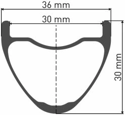 Dt-swiss Roue Avant XMC 1200 Spline® 29" 30mm CL Boost 5 Dt-swiss Roue Avant XMC 1200 Spline® 29" 30mm CL Boost -Vélo Soldes DRW XMC410 WEB SHO 001V6nKK83O42c2d