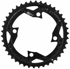 Shimano Plateau SLX Pour FC-M670 42/32/24T 7 Shimano Plateau SLX Pour FC-M670 42/32/24T -Vélo Soldes DSC 1518