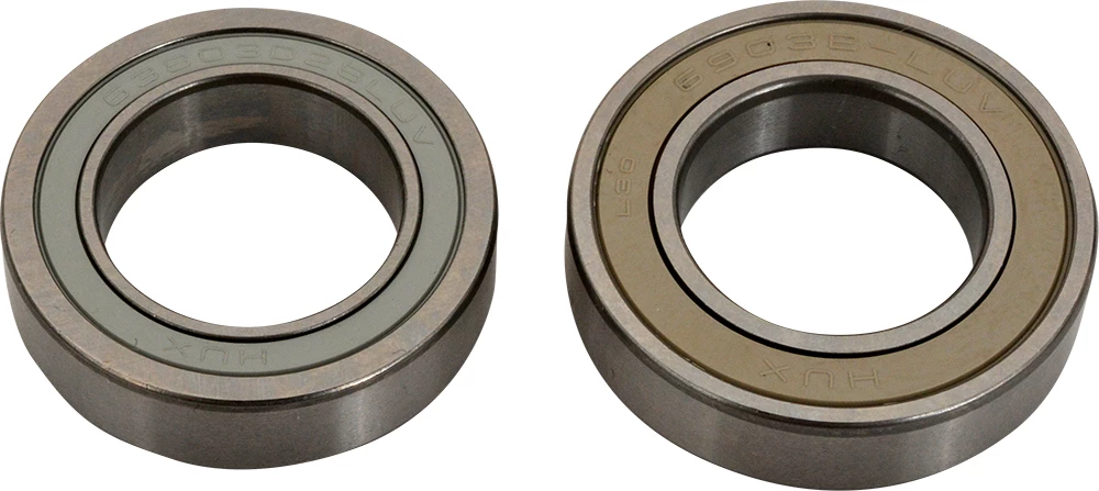 SRAM X0/Rise 60/Roam 30/Roam 40/Rail 40 Roulements De Roue Arrière 3 SRAM X0/Rise 60/Roam 30/Roam 40/Rail 40 Roulements De Roue Arrière