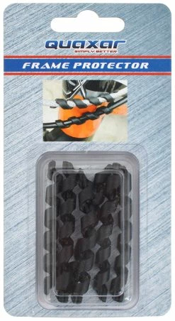 Quaxar Protection De Cadre (6 Pièces) 5 Quaxar Protection De Cadre (6 Pièces) -Vélo Soldes DSC 3801