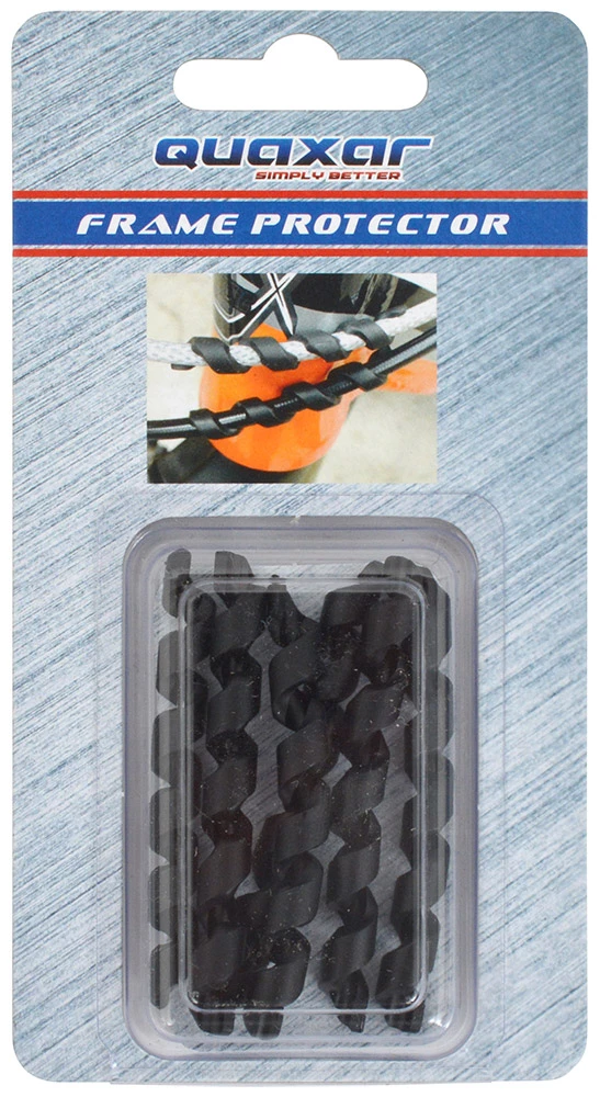 Quaxar Protection De Cadre (6 Pièces) 4 Quaxar Protection De Cadre (6 Pièces) – Image 2