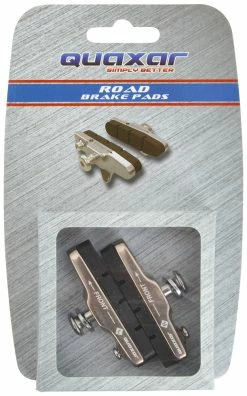 Quaxar Patins De Frein à Cartouche Shimano Road Alu 5 Quaxar Patins De Frein à Cartouche Shimano Road Alu -Vélo Soldes DSC 3816