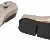 Quaxar Patins De Frein à Cartouche Shimano Road Alu -Vélo Soldes DSC 3817