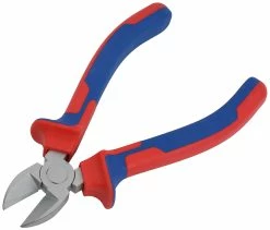 Radon Set De Pinces Pro 3 Pièces -Vélo Soldes DSC 6171