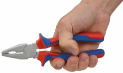 Radon Set De Pinces Pro 3 Pièces -Vélo Soldes DSC 6176