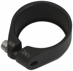 Radon Collier De Selle 34,9 X 19mm -Vélo Soldes DSC 6603