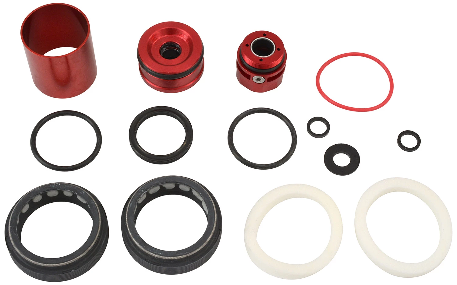 ROCKSHOX Boxxer Ultimate C2 Kit De Service 200h/1 An 2020 3 ROCKSHOX Boxxer Ultimate C2 Kit De Service 200h/1 An 2020