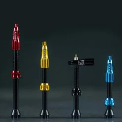 Lezyne CNC Tubeless Valves 12 Lezyne CNC Tubeless Valves -Vélo Soldes DSC 7611 1R1a 1500 1800x1800
