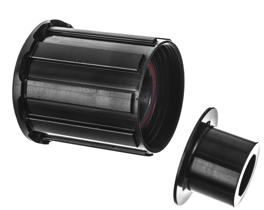 Dt-swiss Kit De Conversion VTT Shimano 11 Vitesses Corps De Roue Libre Ratchet System® 3 Dt-swiss Kit De Conversion VTT Shimano 11 Vitesses Corps De Roue Libre Ratchet System®