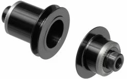 Dt-swiss 240s/350 HR Disc Brake 5x135mm QR Kit De Conversion