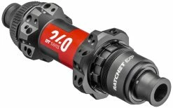 Dt-swiss Moyeu Arrière 240 EXP MTB Straightpull CL 12x148mm Boost -Vélo Soldes DT Swiss 240 EXP MTB Straightpull CL 12x148mm Boost 2
