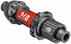 Dt-swiss Moyeu Arrière 240 EXP MTB Straightpull CL 12x148mm Boost -Vélo Soldes DT Swiss 240 EXP MTB Straightpull CL 12x148mm Boost 3