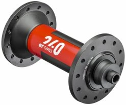 Dt-swiss Moyeu Avant 240 EXP Road Non Disc 5x100mm