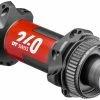Dt-swiss Moyeu Roue Avant 240 EXP Road Straightpull CL 12x100mm -Vélo Soldes DT Swiss 240 EXP Road Straightpull CL 12x100mm