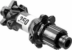 Dt-swiss 350 MTB Straightpull Disc 6-trous Boost Moyeu Arrière 9 Dt-swiss 350 MTB Straightpull Disc 6-trous Boost Moyeu Arrière -Vélo Soldes DT Swiss 350 MTB Straightpull 6 Loch Boost Micro Spline