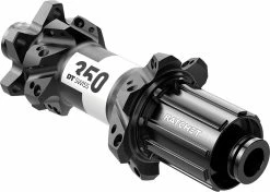 Dt-swiss 350 MTB Straightpull Disc 6-trous Boost Moyeu Arrière 7 Dt-swiss 350 MTB Straightpull Disc 6-trous Boost Moyeu Arrière -Vélo Soldes DT Swiss 350 MTB Straightpull 6 Loch Boost Shimano