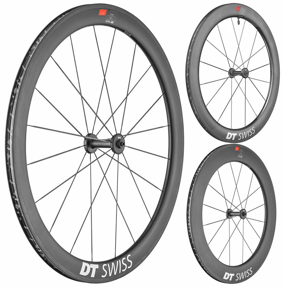 Dt-swiss ARC 1100 Dicut® Roue Avant En Carbone 3 Dt-swiss ARC 1100 Dicut® Roue Avant En Carbone