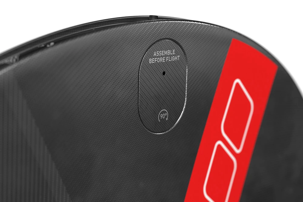 Dt-swiss Jeu De Roues ARC 1100/1400 Dicut® Disc Disque 5 Dt-swiss Jeu De Roues ARC 1100/1400 Dicut® Disc Disque – Image 3