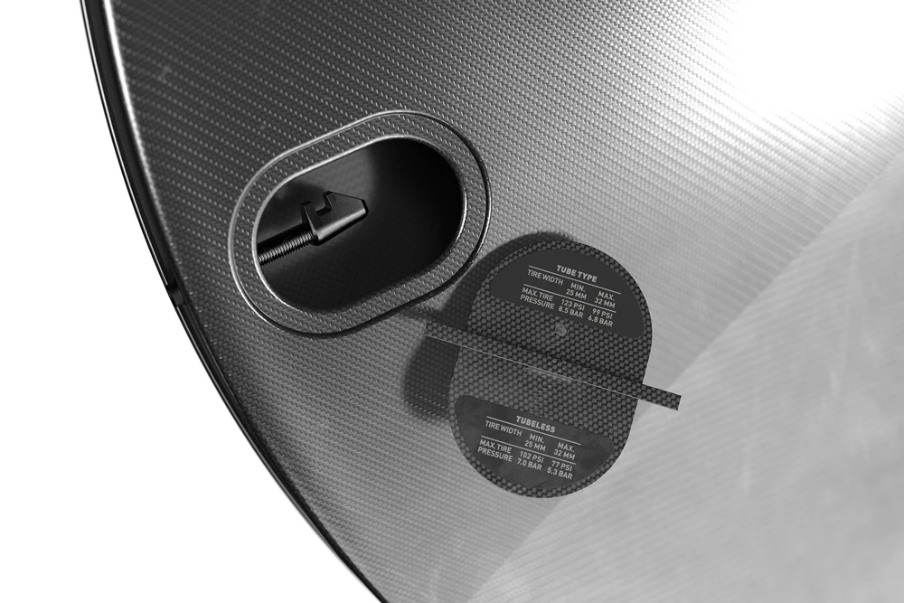 Dt-swiss ARC 1100 Dicut® Disque Roue Arrière 6 Dt-swiss ARC 1100 Dicut® Disque Roue Arrière – Image 4