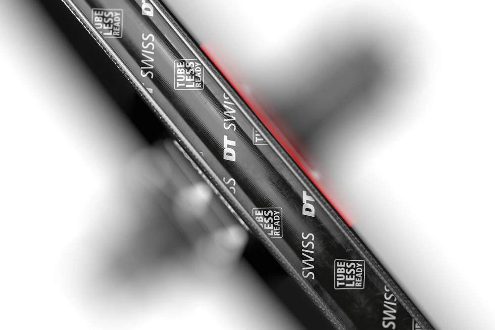 Dt-swiss ARC 1100 Dicut® Disque Roue Arrière 8 Dt-swiss ARC 1100 Dicut® Disque Roue Arrière – Image 6