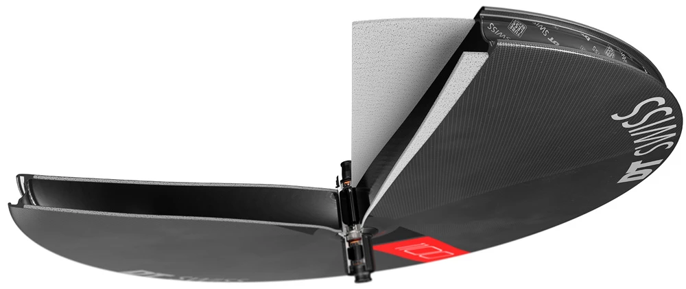 Dt-swiss Jeu De Roues ARC 1100 Dicut® Disc Disque 8 Dt-swiss Jeu De Roues ARC 1100 Dicut® Disc Disque – Image 6