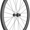 Dt-swiss ARC 1400 DICUT® 48 Roue Arrière En Carbone 1 Dt-swiss ARC 1400 DICUT® 48 Roue Arrière En Carbone -Vélo Soldes DT Swiss ARC 1400 DICUT R 48 Carbon Hinterrad