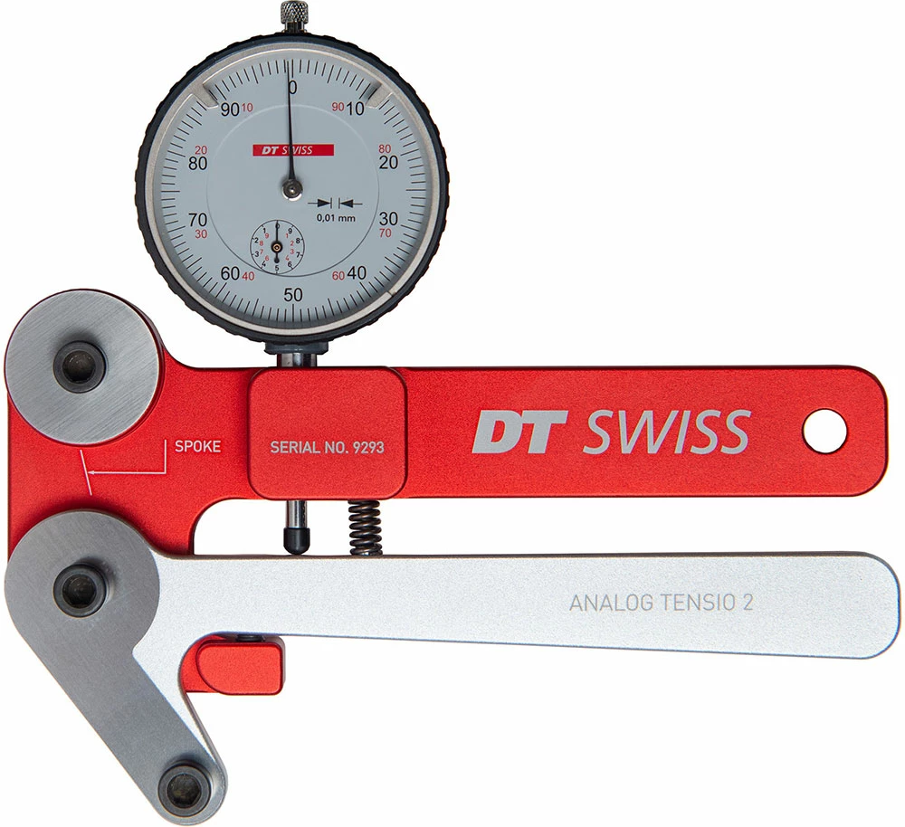 Dt-swiss Analog Tensio 2 3 Dt-swiss Analog Tensio 2