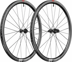 Dt-swiss ERC 1100 Dicut® DB 35 Carbo Jeu De Roues Shimano