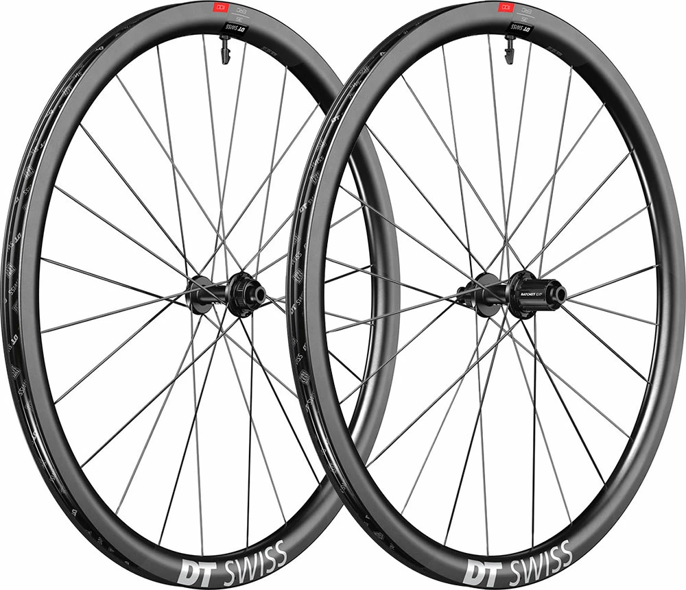 Dt-swiss ERC 1100 Dicut® DB 35 Carbo Jeu De Roues Shimano 3 Dt-swiss ERC 1100 Dicut® DB 35 Carbo Jeu De Roues Shimano