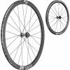 Dt-swiss ERC 1400 Dicut® DB Roue Avant En Carbone 1 Dt-swiss ERC 1400 Dicut® DB Roue Avant En Carbone -Vélo Soldes DT Swiss ERC 1400 Dicut R DB