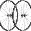 Dt-swiss Jeu De Roues EX 1700 Spline® 30 6 Trous Boost 27,5" Sram XD