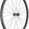 Dt-swiss Roue Avant EXC 1501 Spline® One 30 Carbone 6 Trous Boost 29