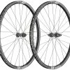 Dt-swiss EXC 1501 Spline® One 30 Carbon CL Boost 29" Jeu De Roues -Vélo Soldes DT Swiss EXC 1501 Spline R 30 CL Set