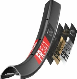 Dt-swiss FR 541 27,5" Free RideJante 6 Dt-swiss FR 541 27,5" Free RideJante -Vélo Soldes DT Swiss FR 541 2